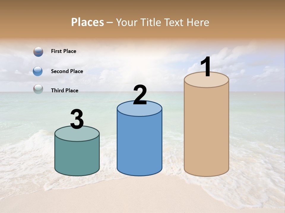 Electricity Supply Ventilation PowerPoint Template