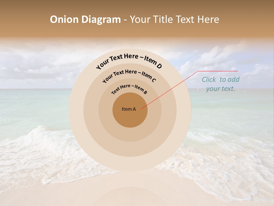 Electricity Supply Ventilation PowerPoint Template