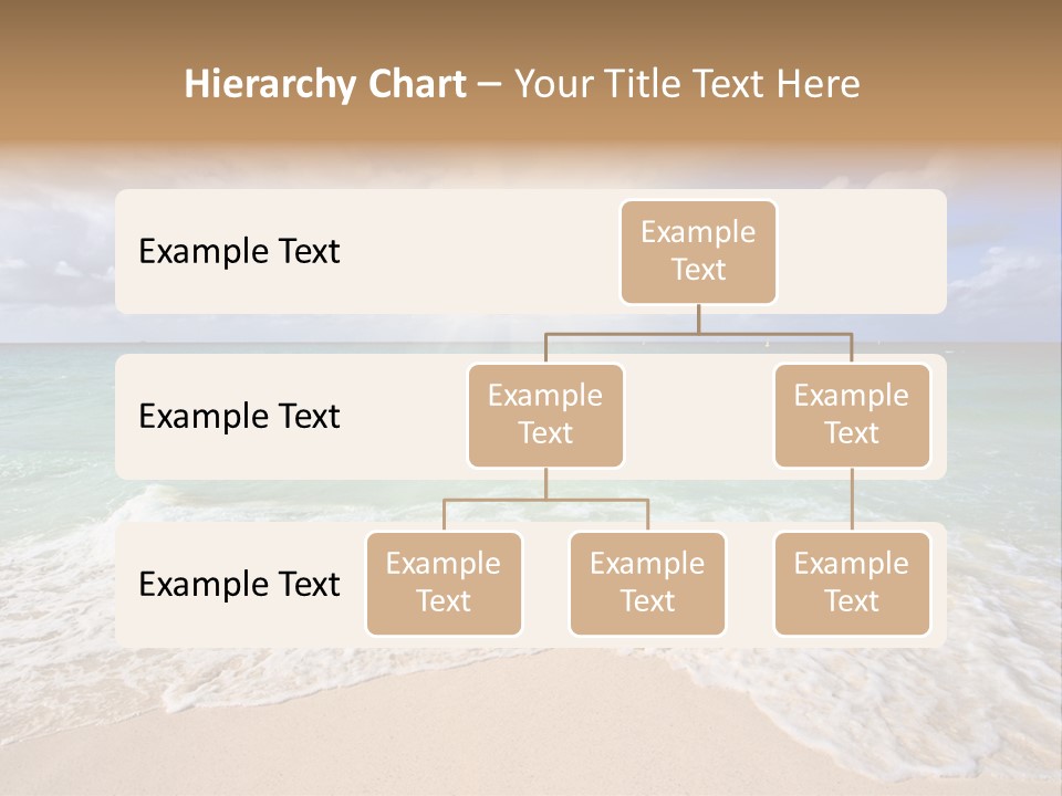 Electricity Supply Ventilation PowerPoint Template