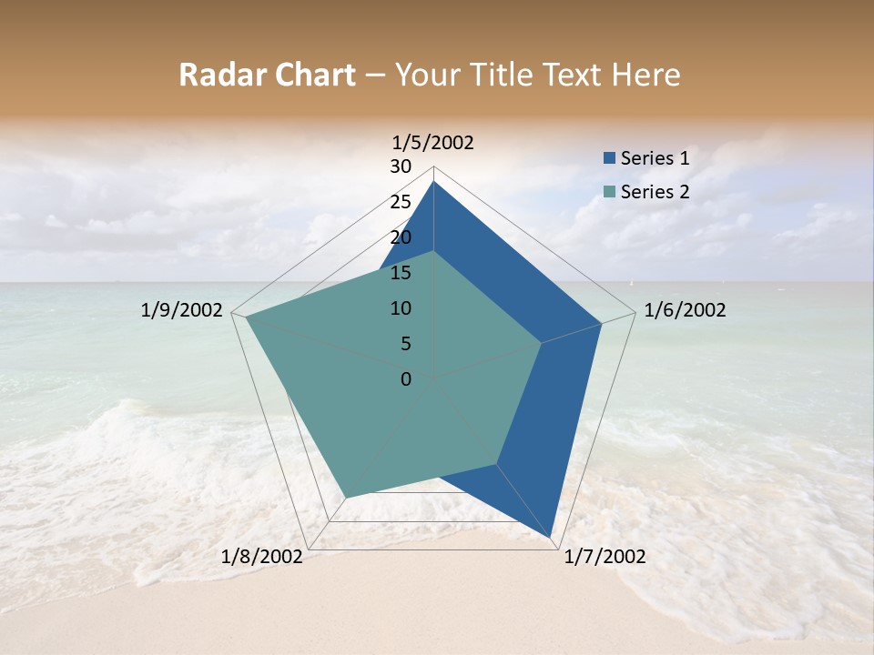 Electricity Supply Ventilation PowerPoint Template