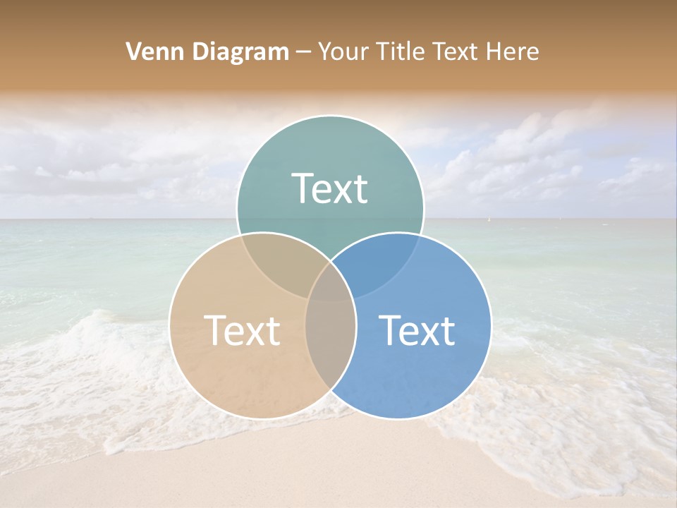 Electricity Supply Ventilation PowerPoint Template