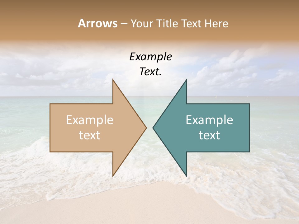 Electricity Supply Ventilation PowerPoint Template