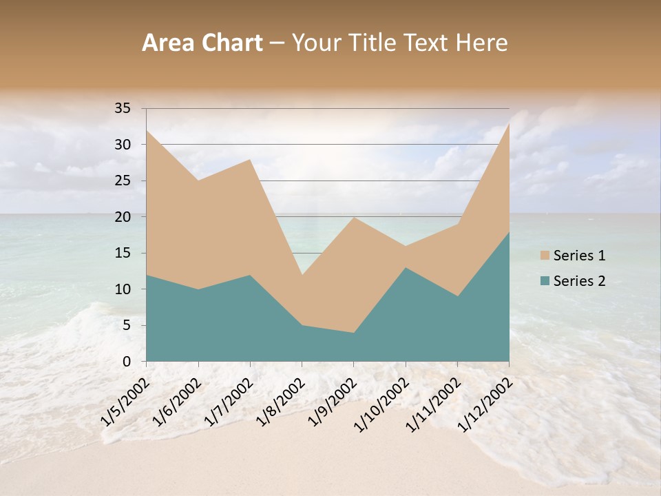 Electricity Supply Ventilation PowerPoint Template