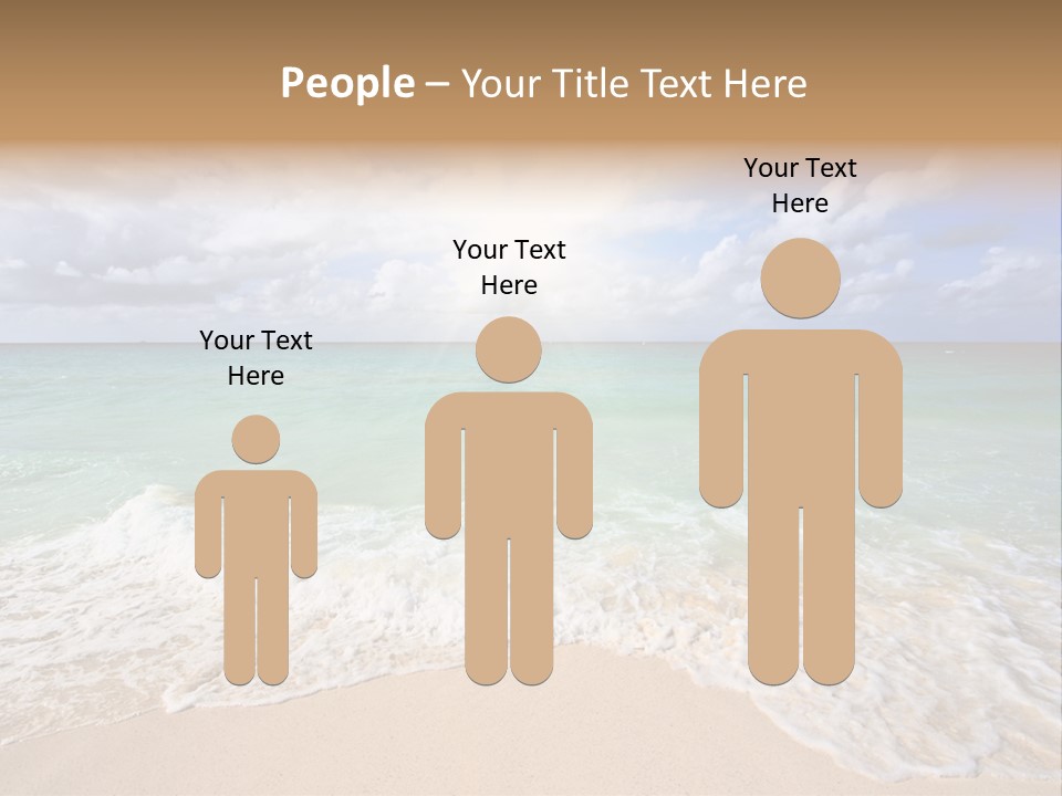 Electricity Supply Ventilation PowerPoint Template