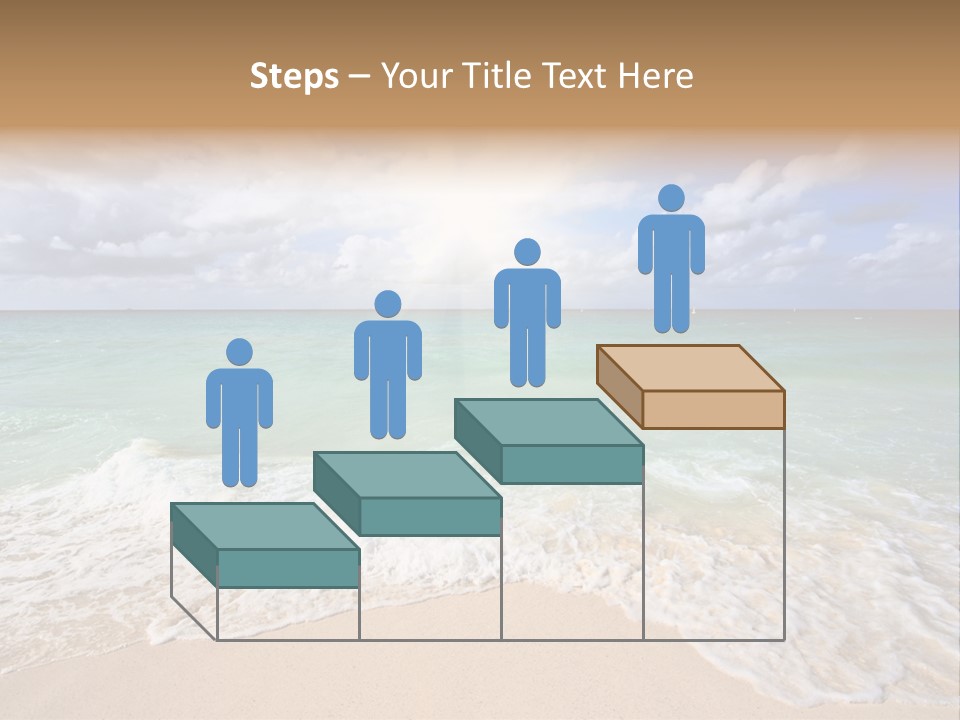 Electricity Supply Ventilation PowerPoint Template