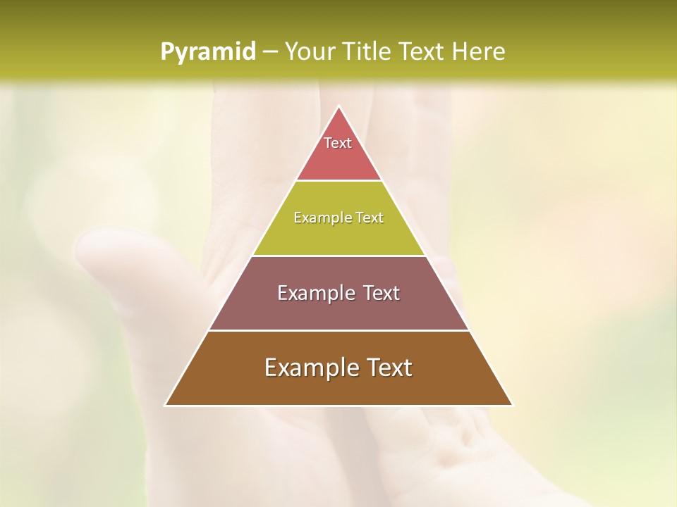 House Cooling Unit PowerPoint Template