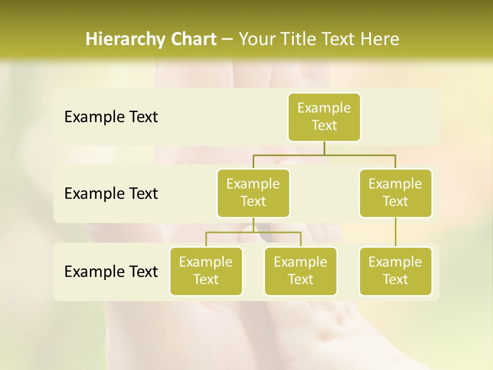 House Cooling Unit PowerPoint Template