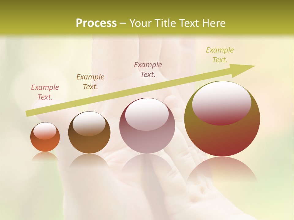House Cooling Unit PowerPoint Template