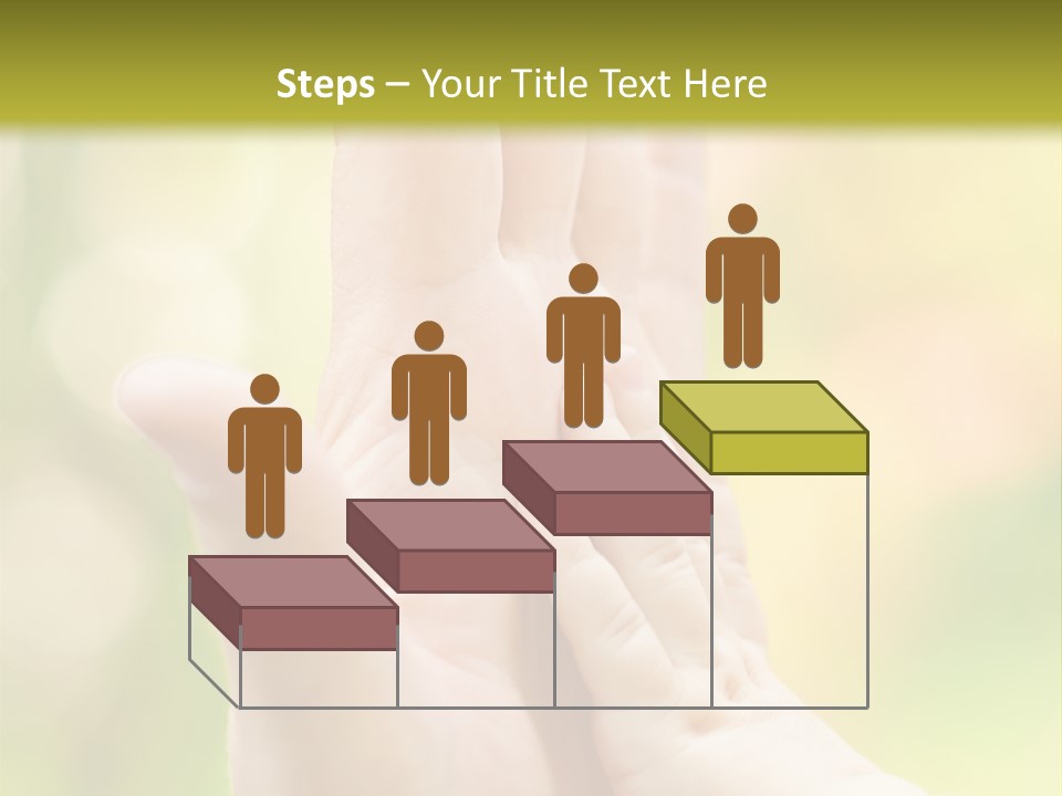 House Cooling Unit PowerPoint Template