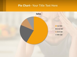 Home Energy Equipment PowerPoint Template