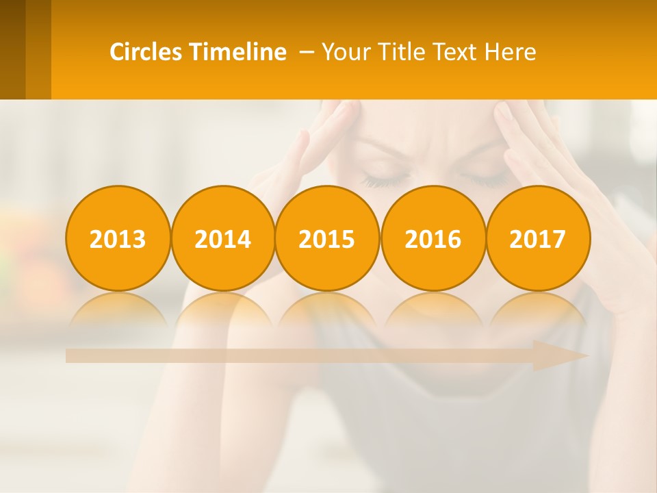 Home Energy Equipment PowerPoint Template