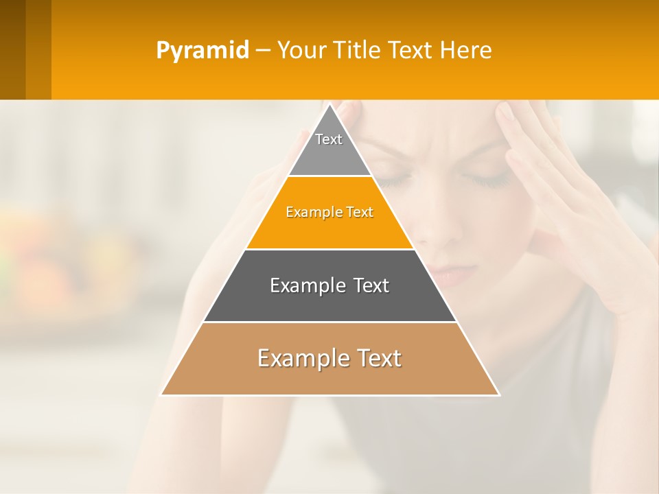Home Energy Equipment PowerPoint Template