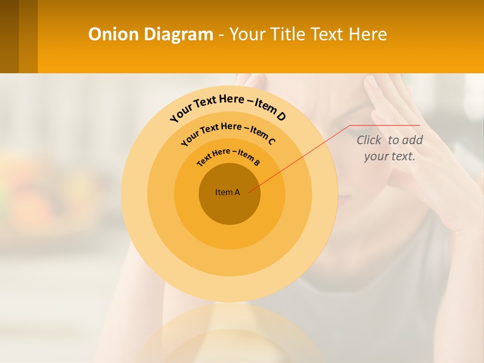 Home Energy Equipment PowerPoint Template