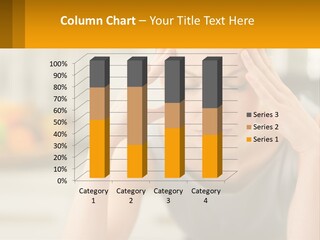 Home Energy Equipment PowerPoint Template