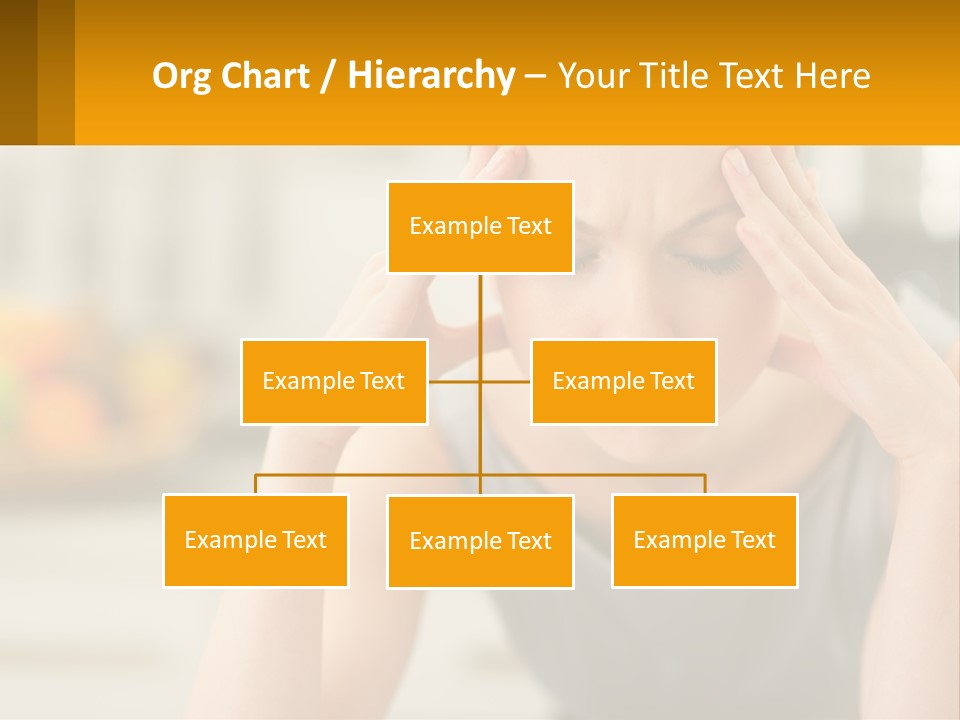 Home Energy Equipment PowerPoint Template