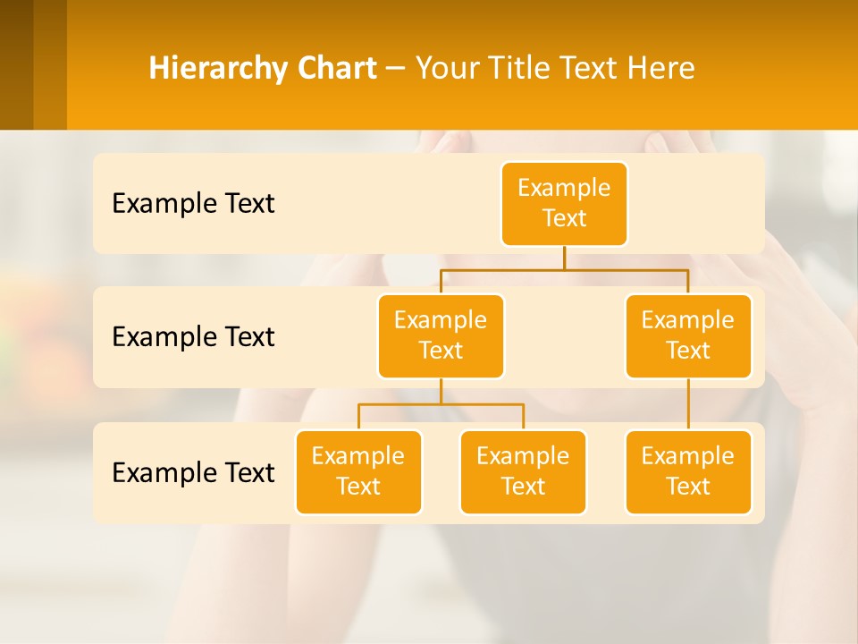 Home Energy Equipment PowerPoint Template