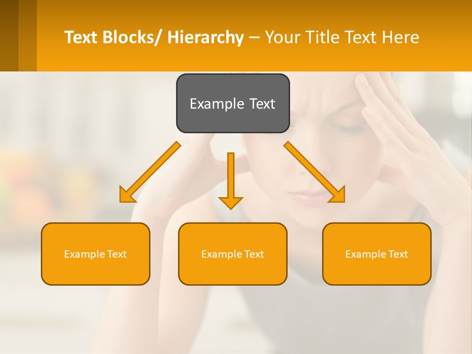 Home Energy Equipment PowerPoint Template
