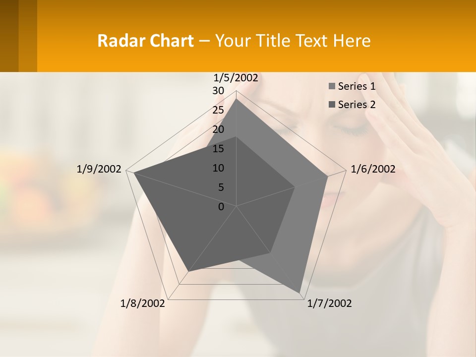 Home Energy Equipment PowerPoint Template