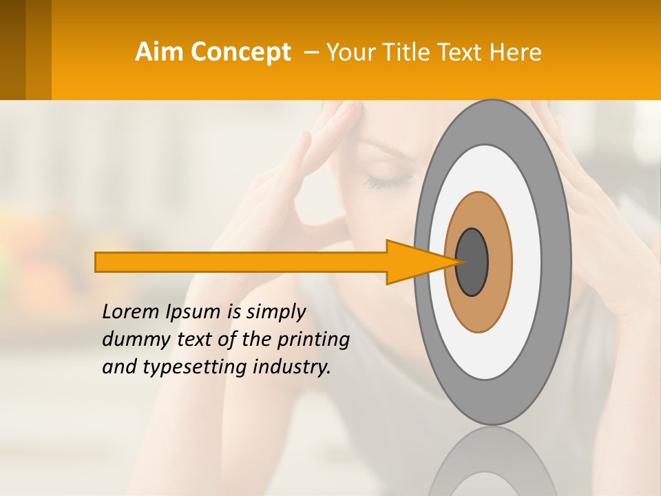 Home Energy Equipment PowerPoint Template