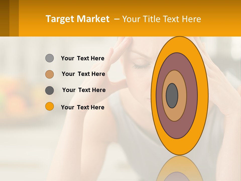 Home Energy Equipment PowerPoint Template