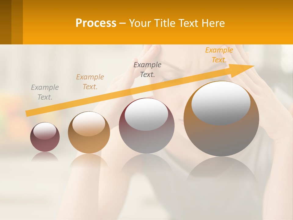 Home Energy Equipment PowerPoint Template