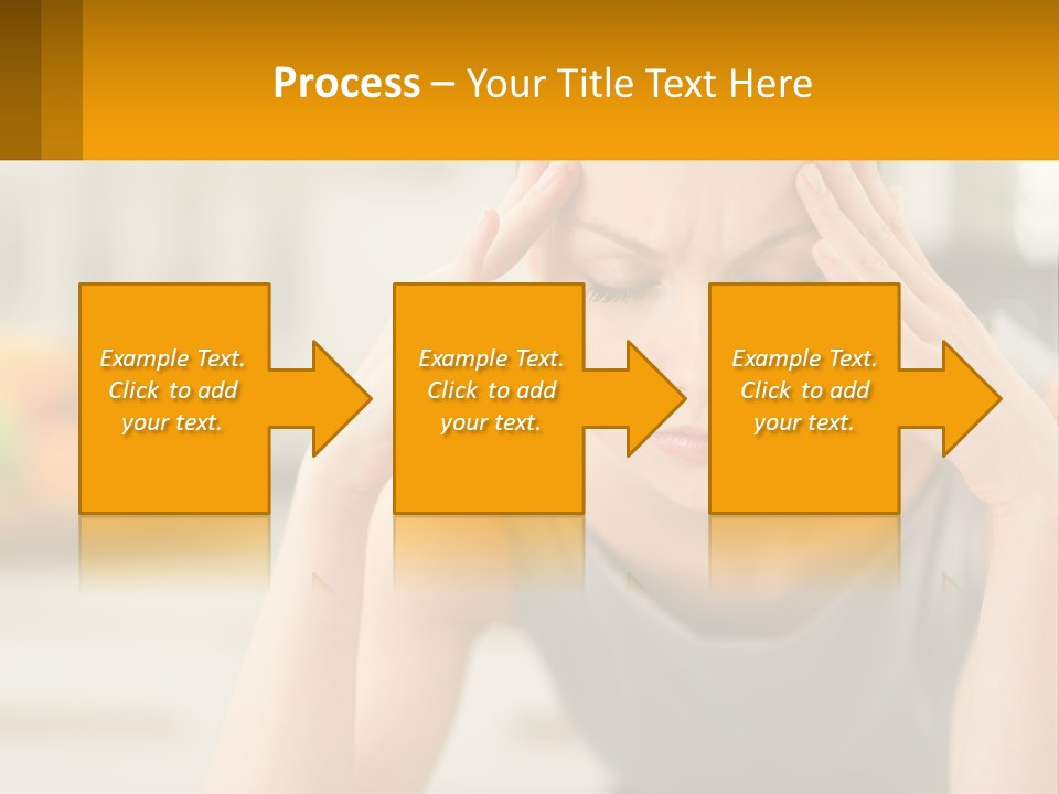 Home Energy Equipment PowerPoint Template