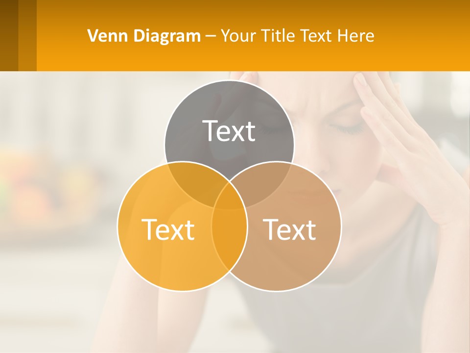 Home Energy Equipment PowerPoint Template