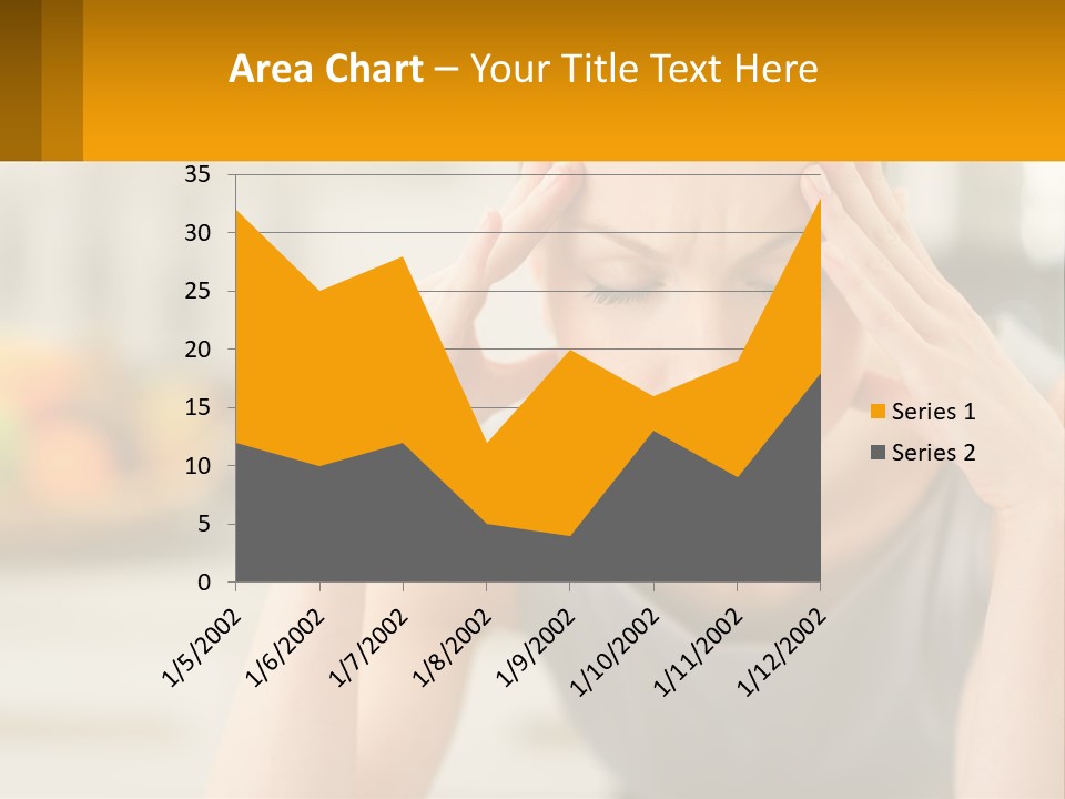 Home Energy Equipment PowerPoint Template