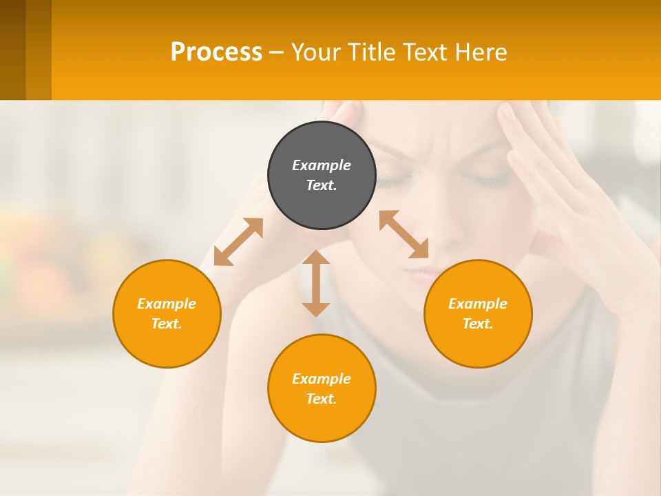 Home Energy Equipment PowerPoint Template