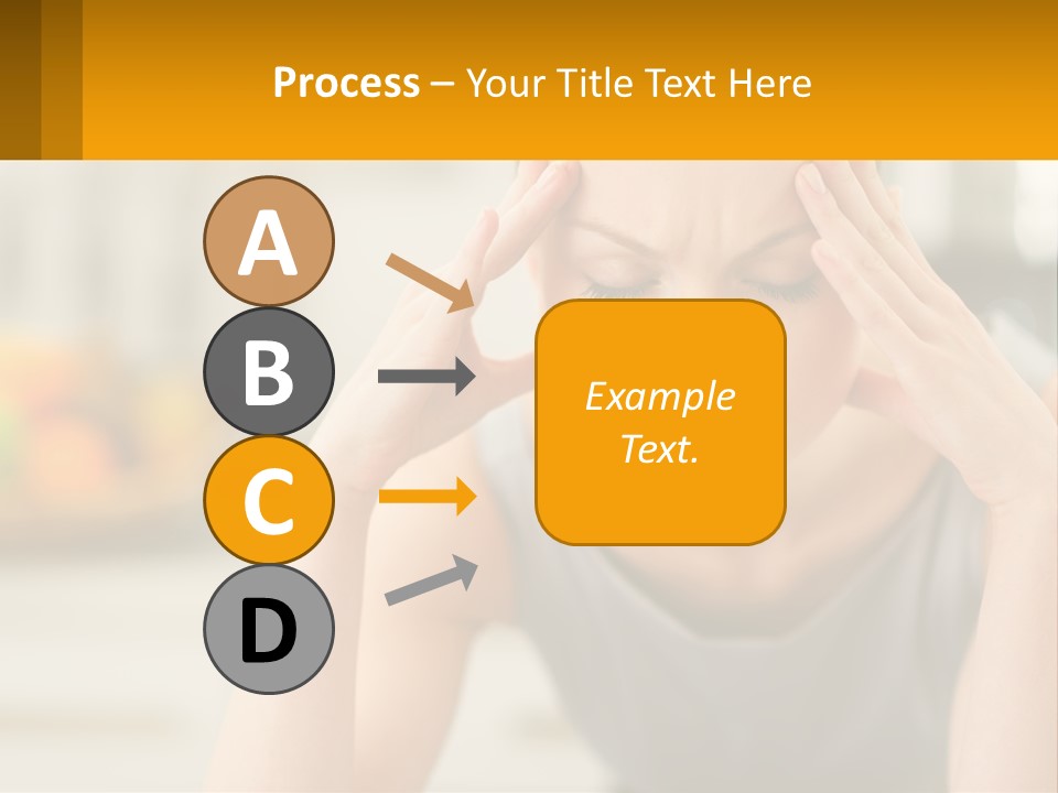 Home Energy Equipment PowerPoint Template