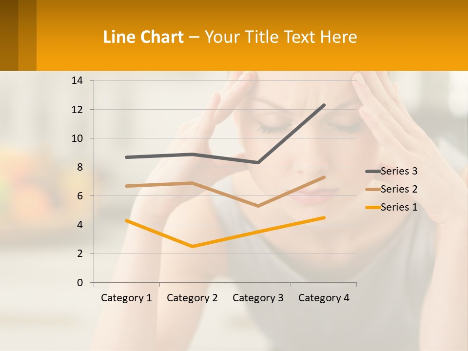 Home Energy Equipment PowerPoint Template