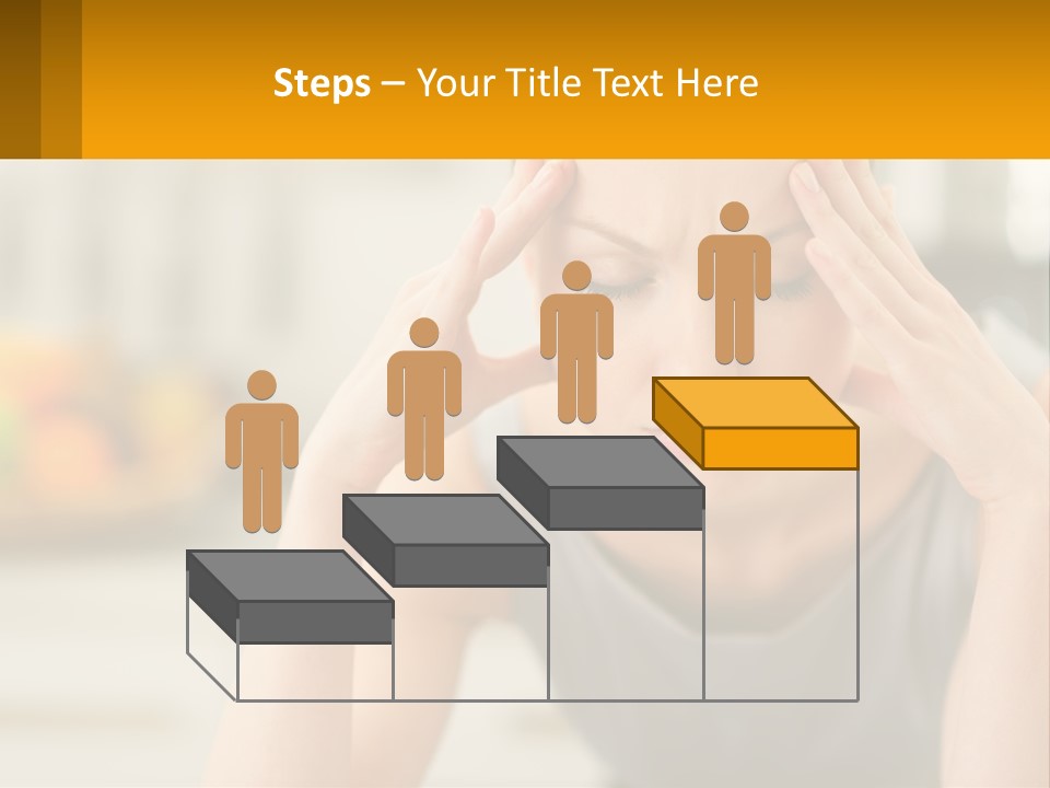 Home Energy Equipment PowerPoint Template
