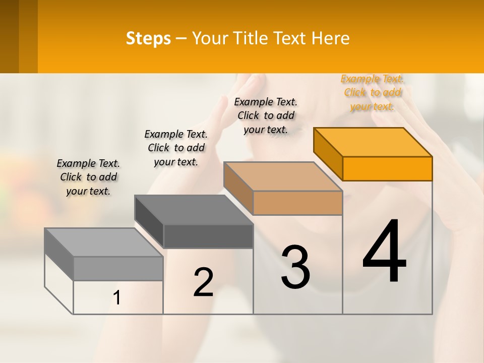 Home Energy Equipment PowerPoint Template