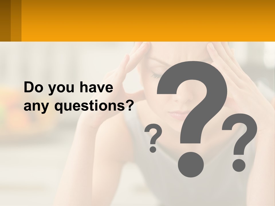 Home Energy Equipment PowerPoint Template