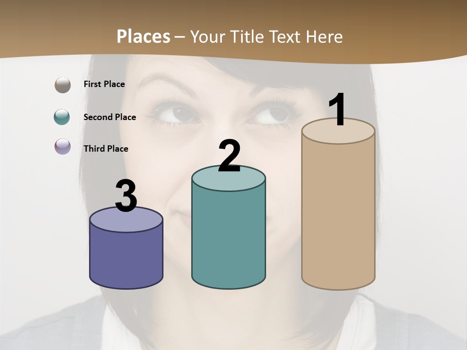 Cooling Unit Condition PowerPoint Template