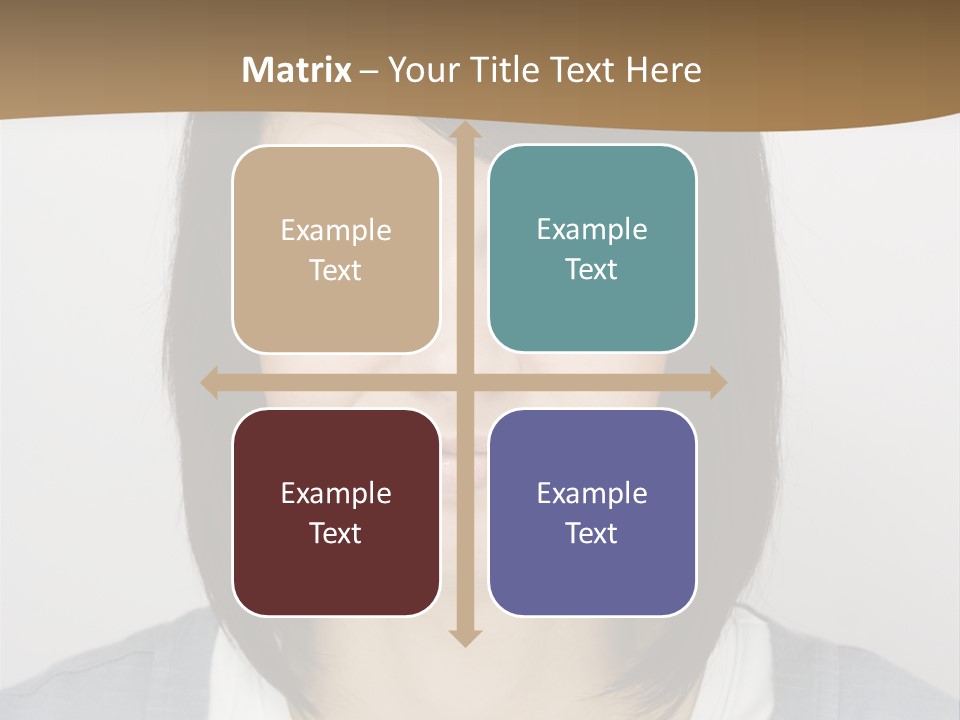 Cooling Unit Condition PowerPoint Template