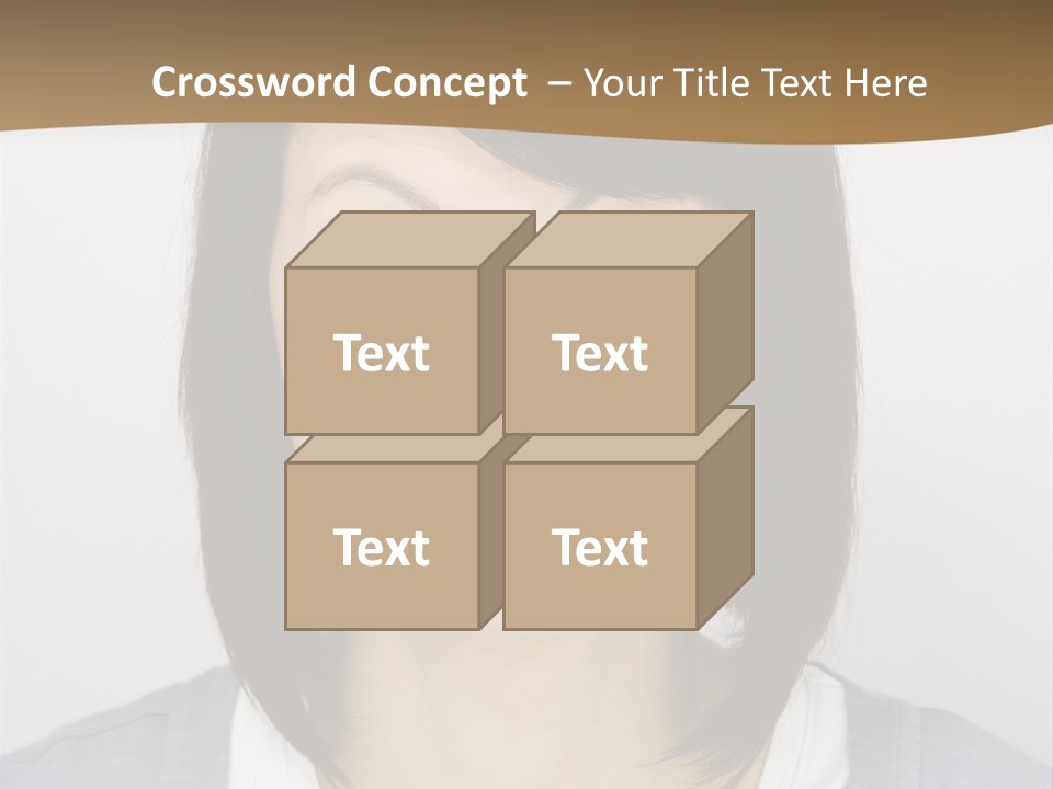 Cooling Unit Condition PowerPoint Template