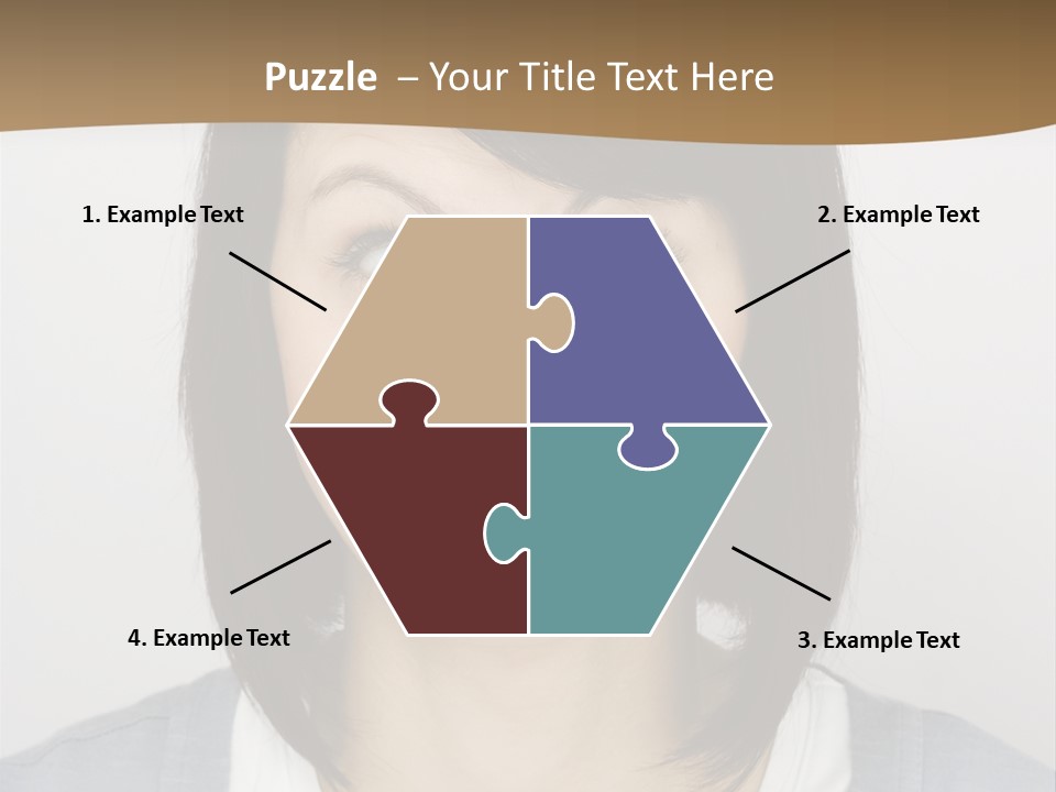 Cooling Unit Condition PowerPoint Template