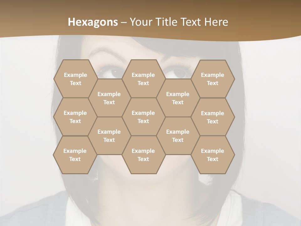 Cooling Unit Condition PowerPoint Template