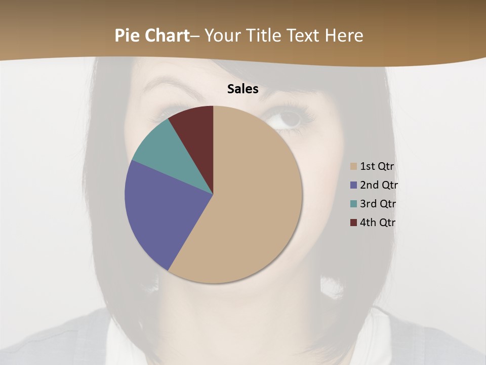 Cooling Unit Condition PowerPoint Template