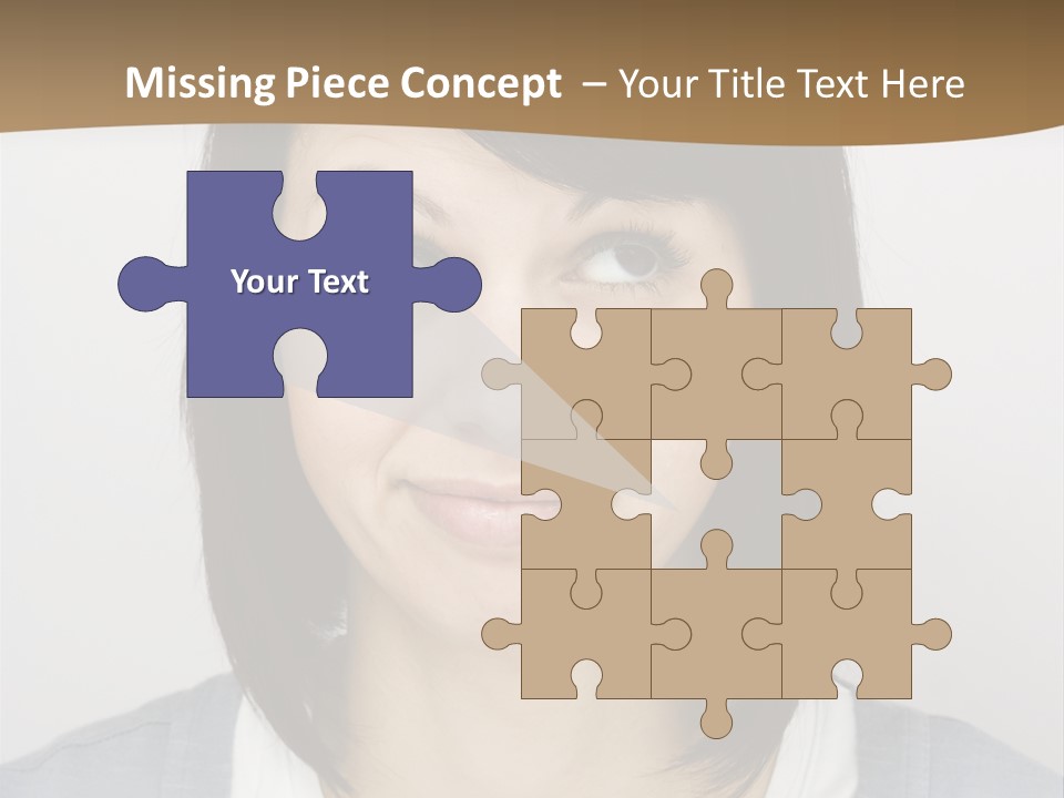 Cooling Unit Condition PowerPoint Template