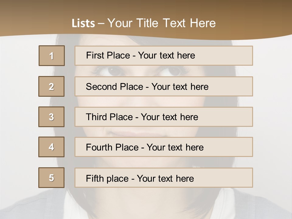 Cooling Unit Condition PowerPoint Template
