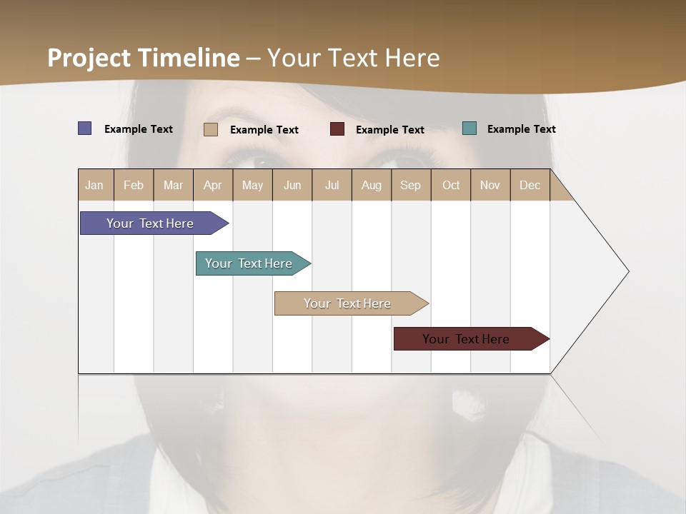 Cooling Unit Condition PowerPoint Template