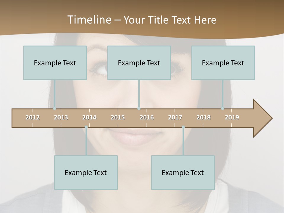 Cooling Unit Condition PowerPoint Template