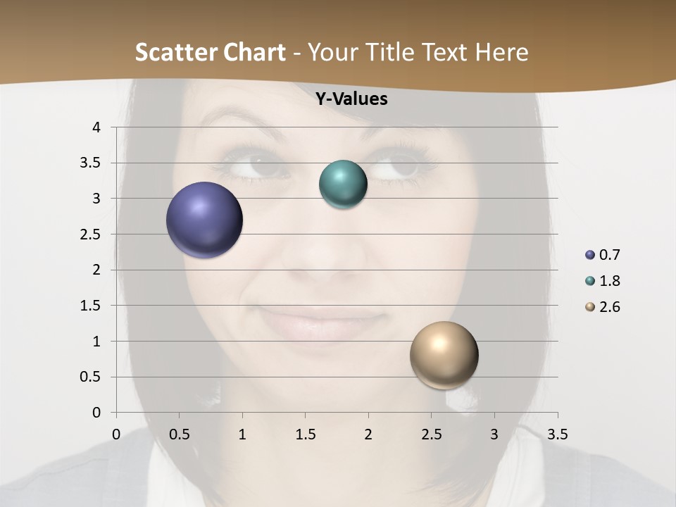 Cooling Unit Condition PowerPoint Template
