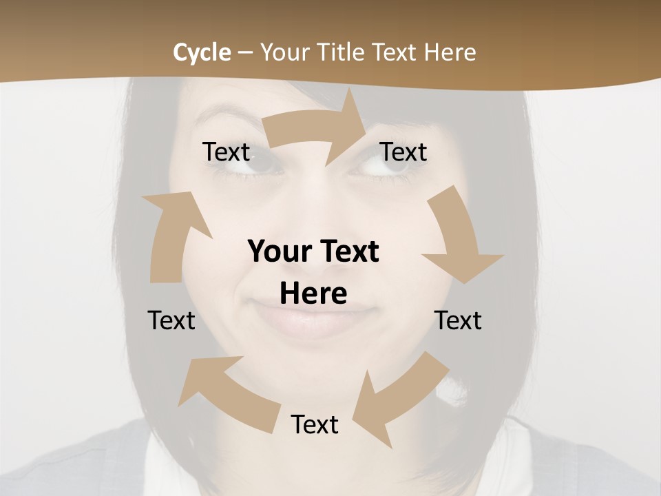 Cooling Unit Condition PowerPoint Template