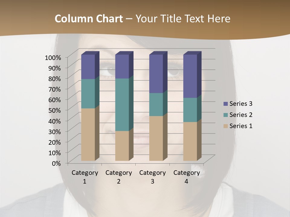 Cooling Unit Condition PowerPoint Template