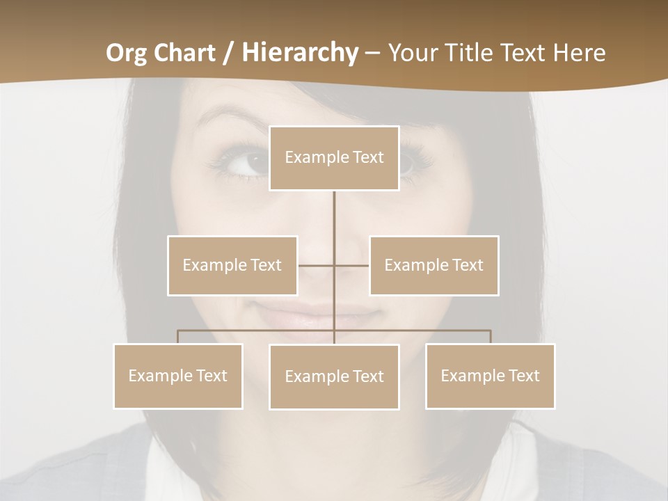 Cooling Unit Condition PowerPoint Template