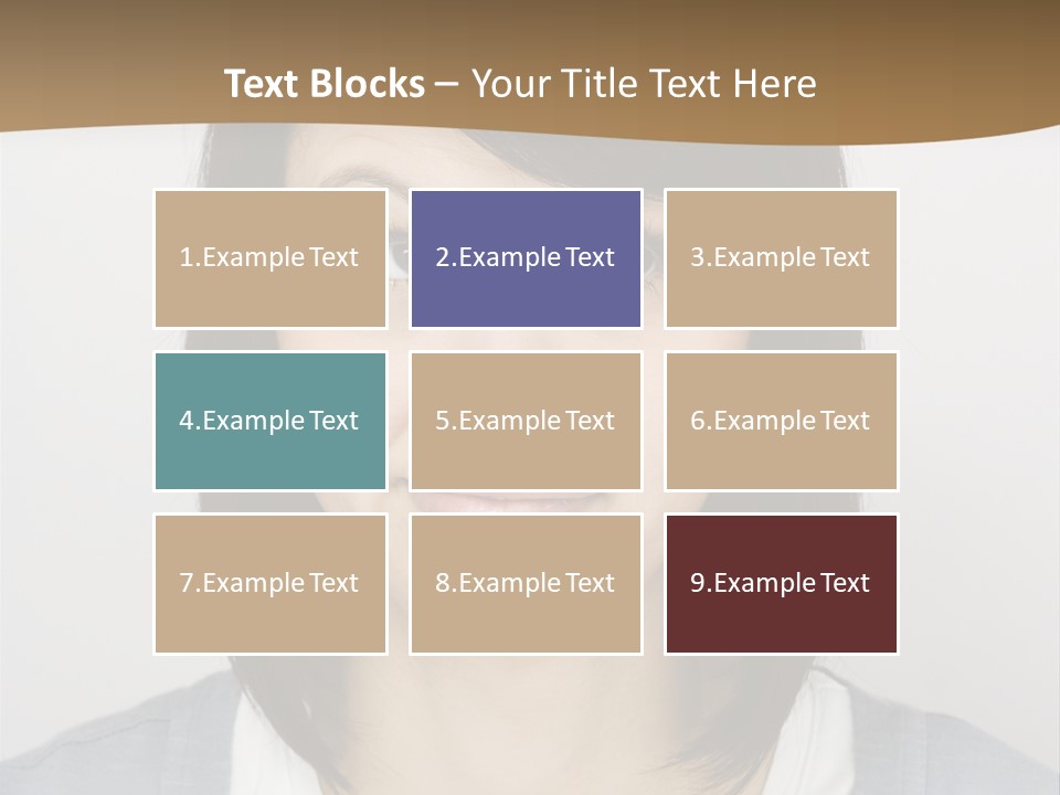 Cooling Unit Condition PowerPoint Template