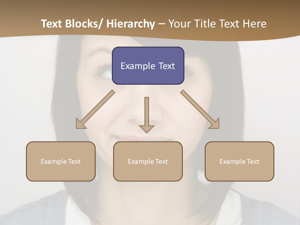 Cooling Unit Condition PowerPoint Template